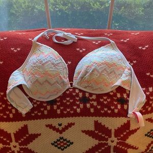 Victoria’s Secret swim top